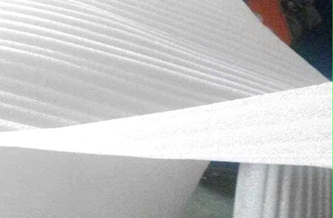 Mút Xốp PE Foam 0.5mm Giá Rẻ Tại KCN Phú Tài – Quy Nhơn