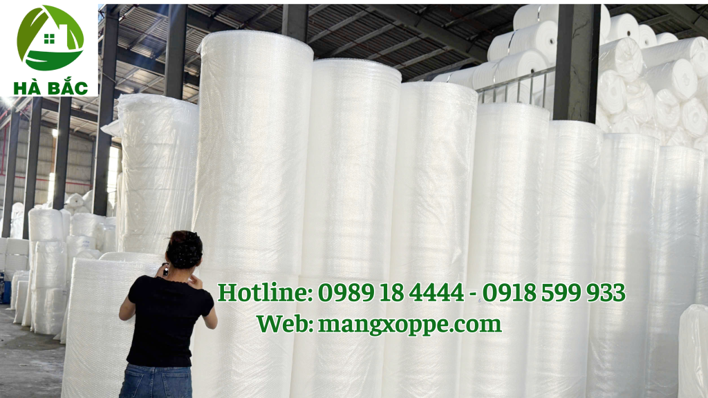 xốp hơi bọc hàng linh kiện điện tử xốp hơi bọc hàng linh kiện điện tử