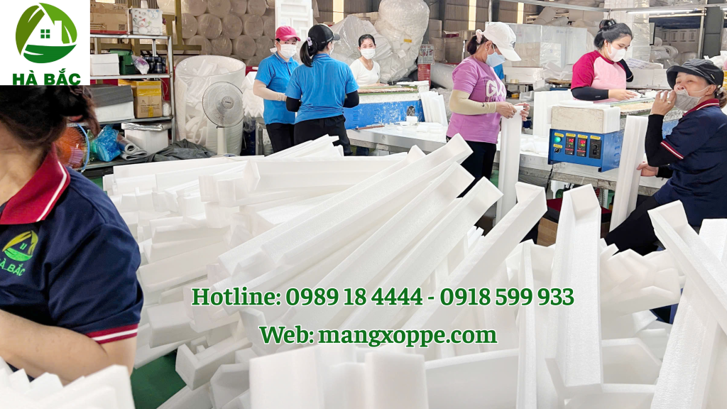 xốp định hình linh kiện điện tử xốp định hình linh kiện điện tử