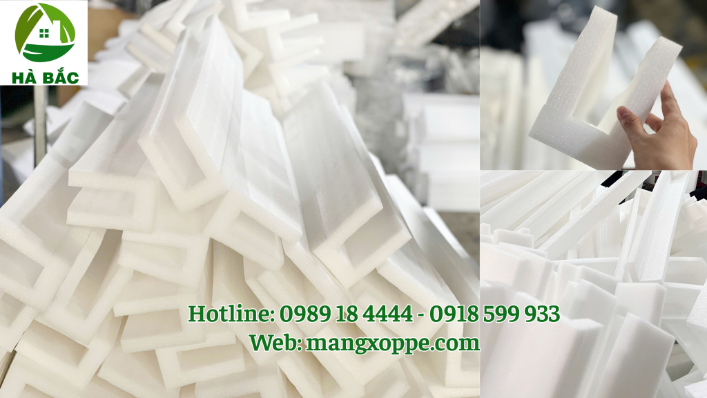 xốp định hình linh kiện điện tử xốp định hình linh kiện điện tử