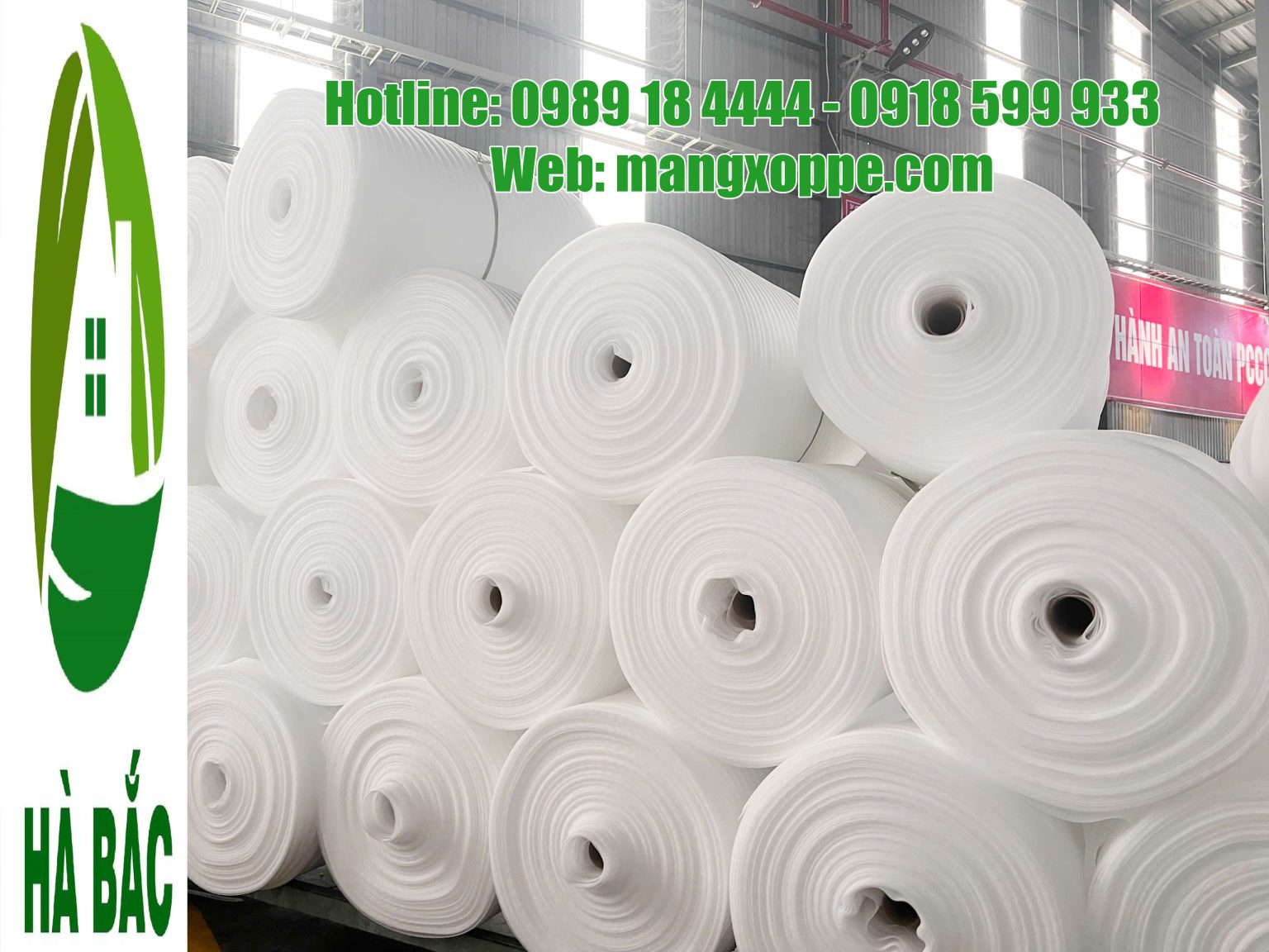 mút xốp pe foam 1mm giá rẻ