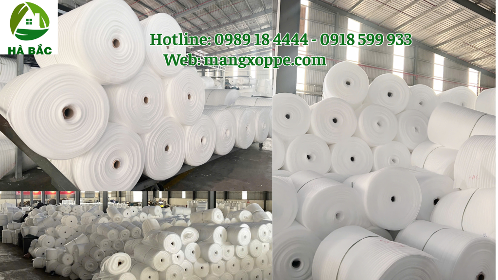 Mút xốp pe foam 5mm Mút xốp pe foam 5mm