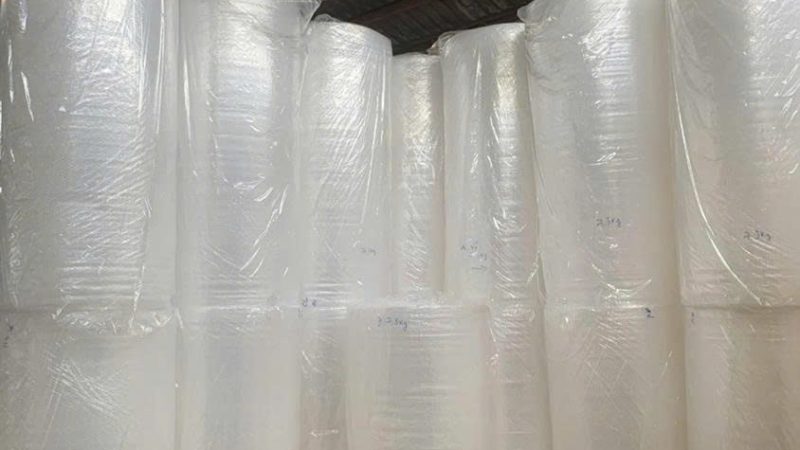 Mua Xốp Hơi Giá Tốt: Xốp Hơi Chống Sốc Đóng Gói Hàng Hóa Tại Bình Định