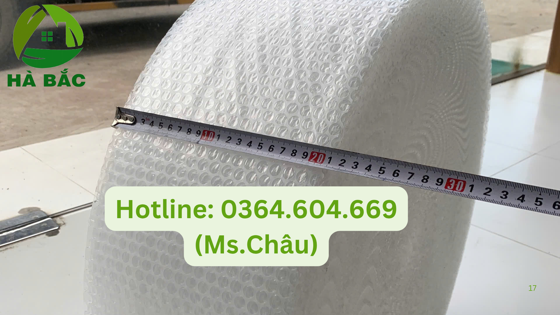 xốp bóng nổ