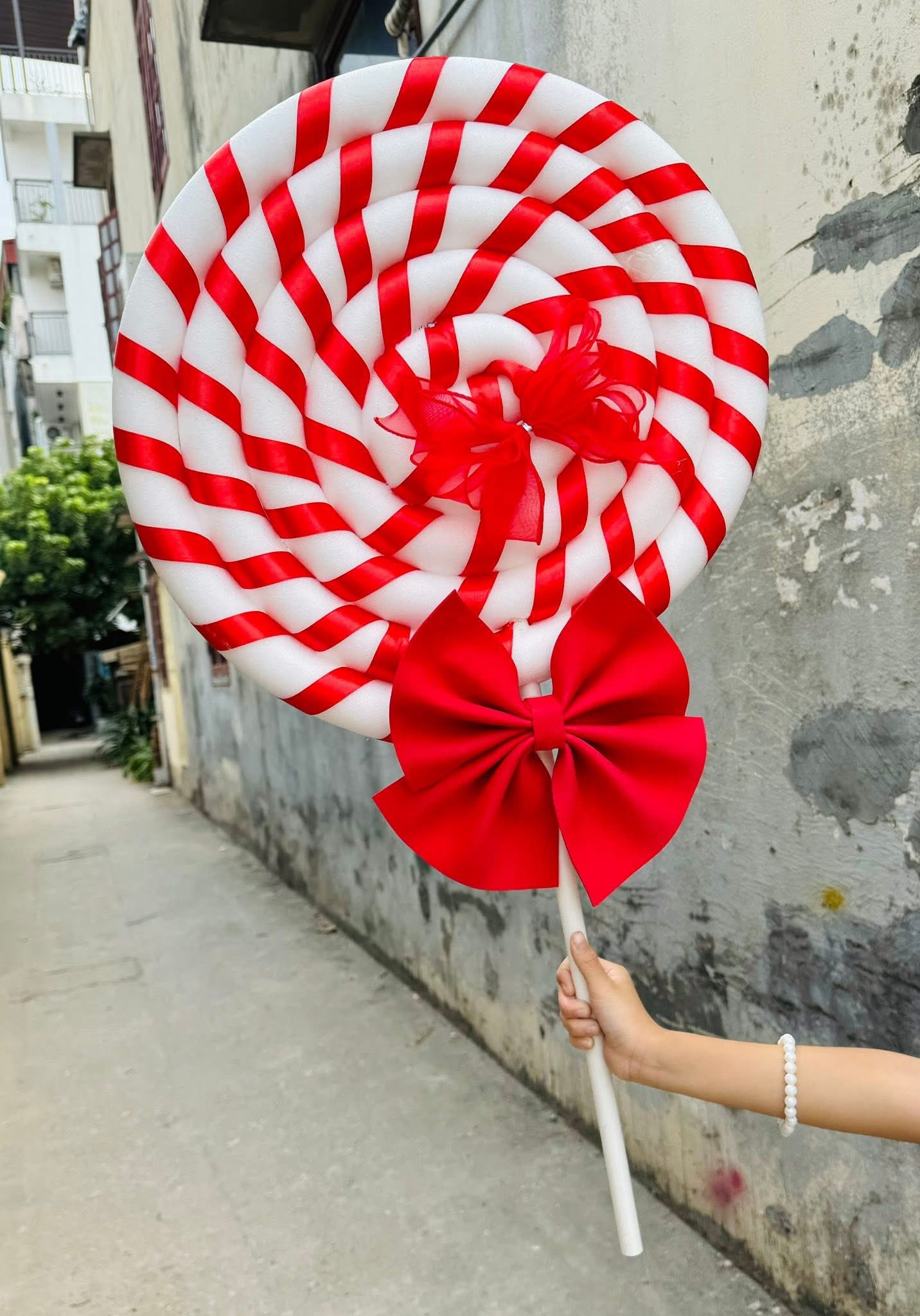 ống rod dẻo
