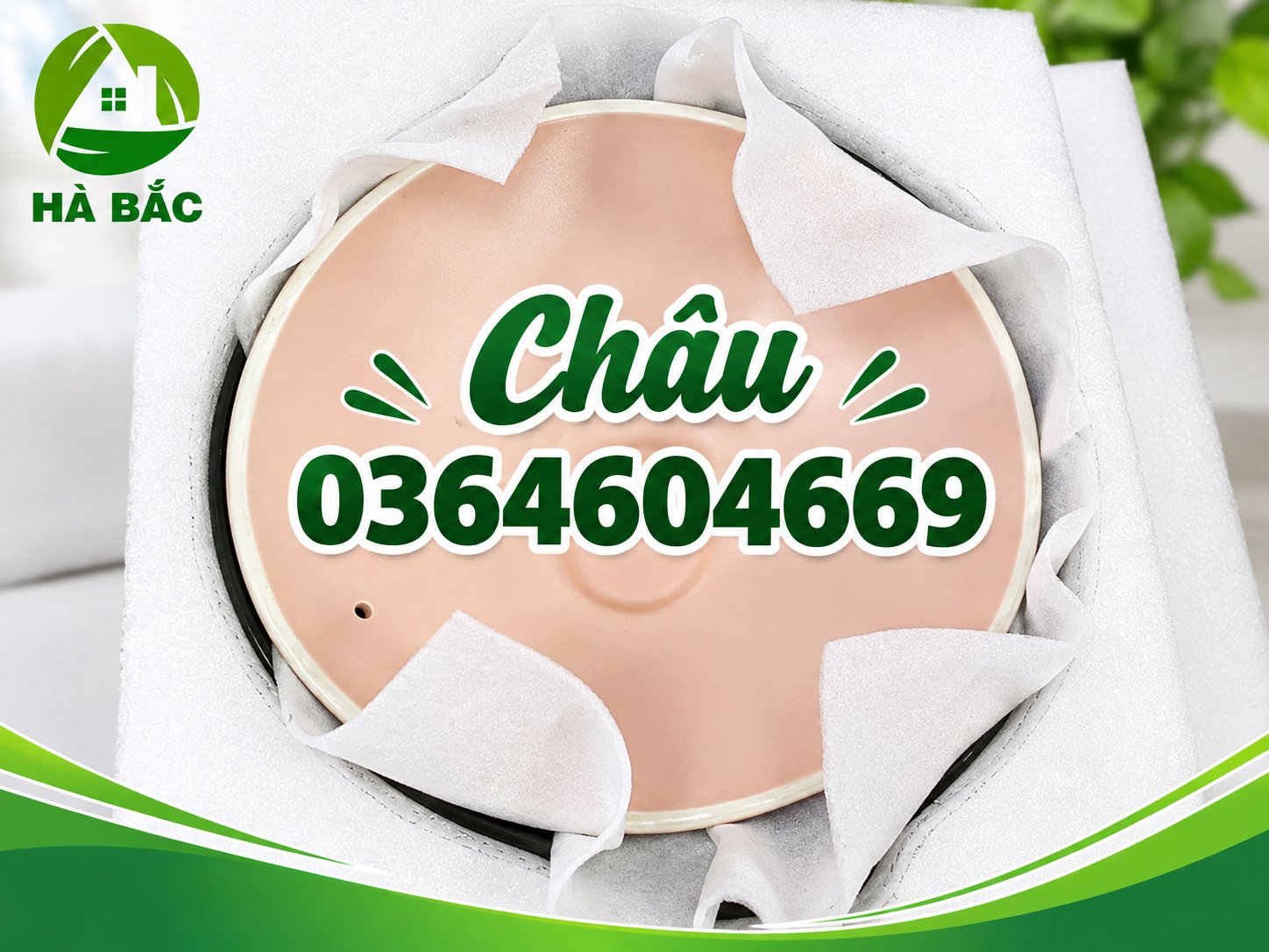Xốp cắt theo yêu cầu – Giải pháp đóng gói phù hợp từng sản phẩm