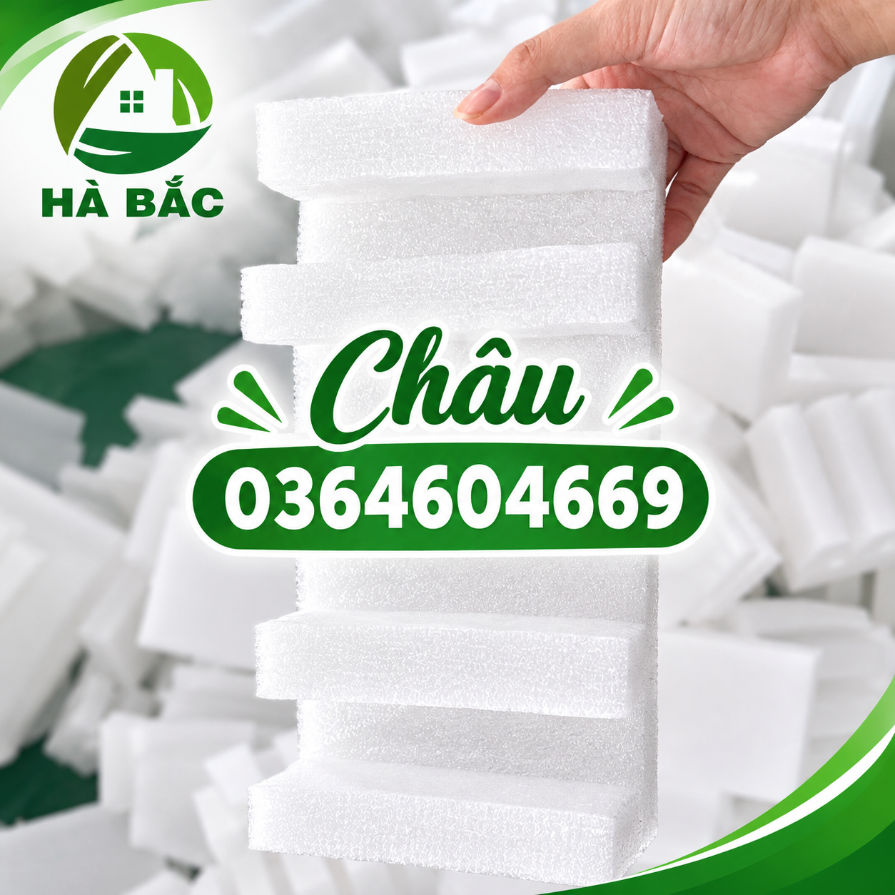 Xóp góc giá rẻ uy tín