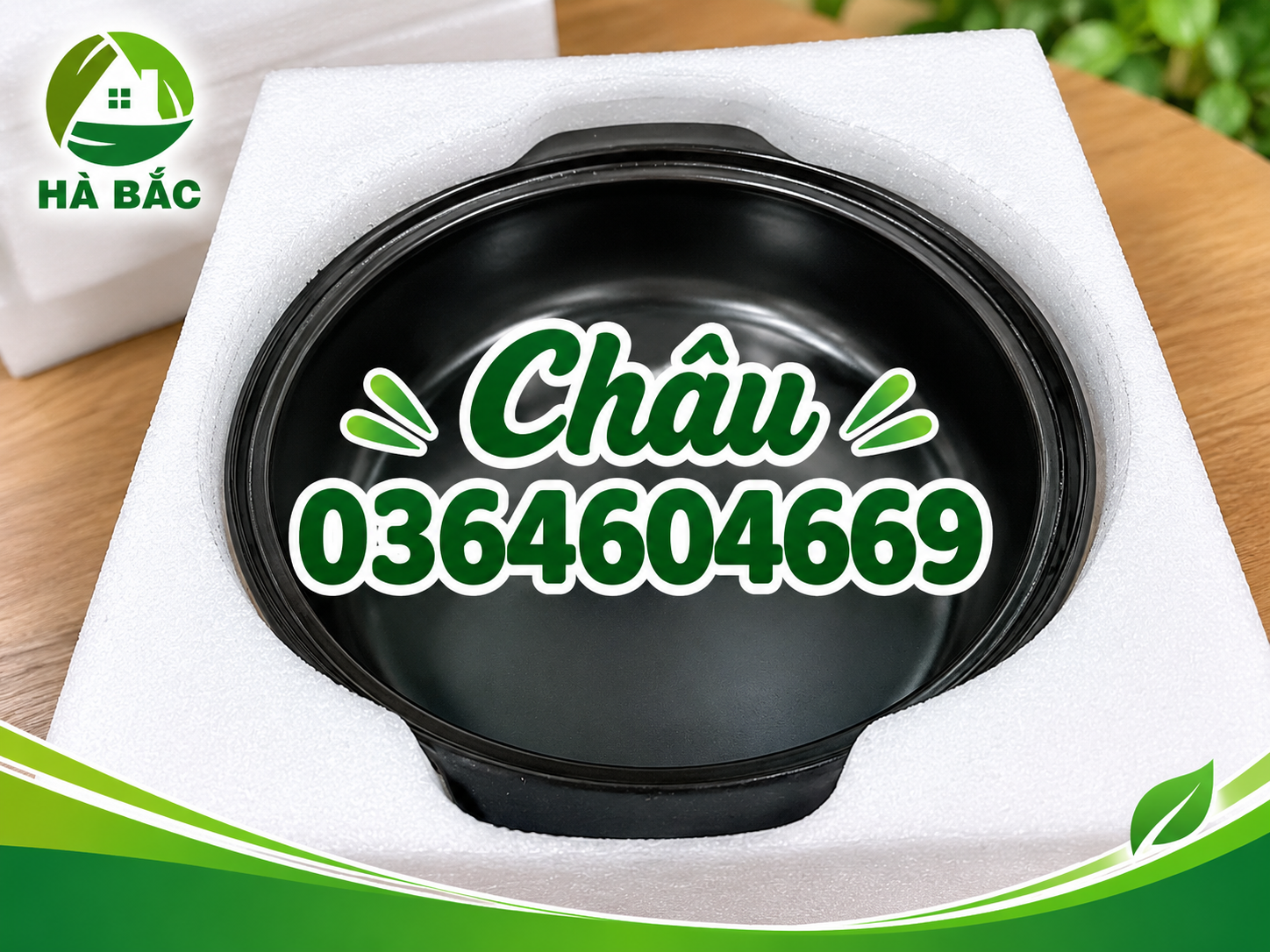 Công ty TNHH Mút Xốp Hà Bắc