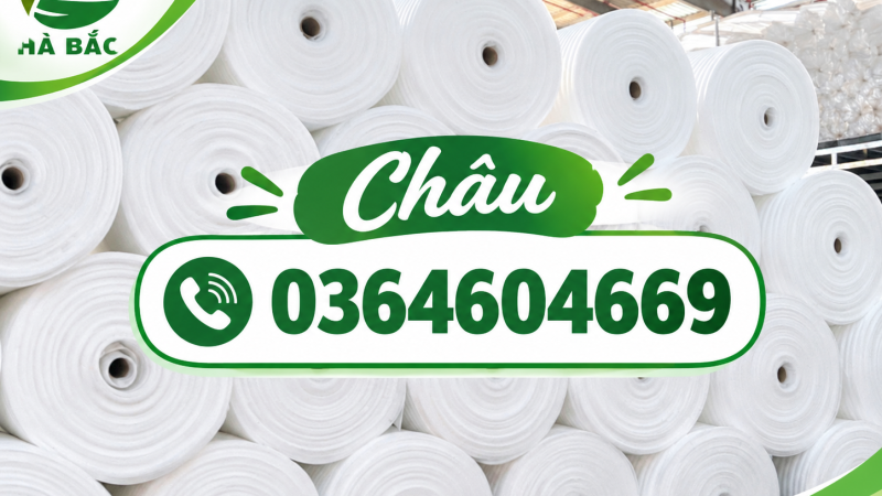 Xốp Foam Giá Rẻ – Giải Pháp Đóng Gói Tiết Kiệm Cho Doanh Nghiệp