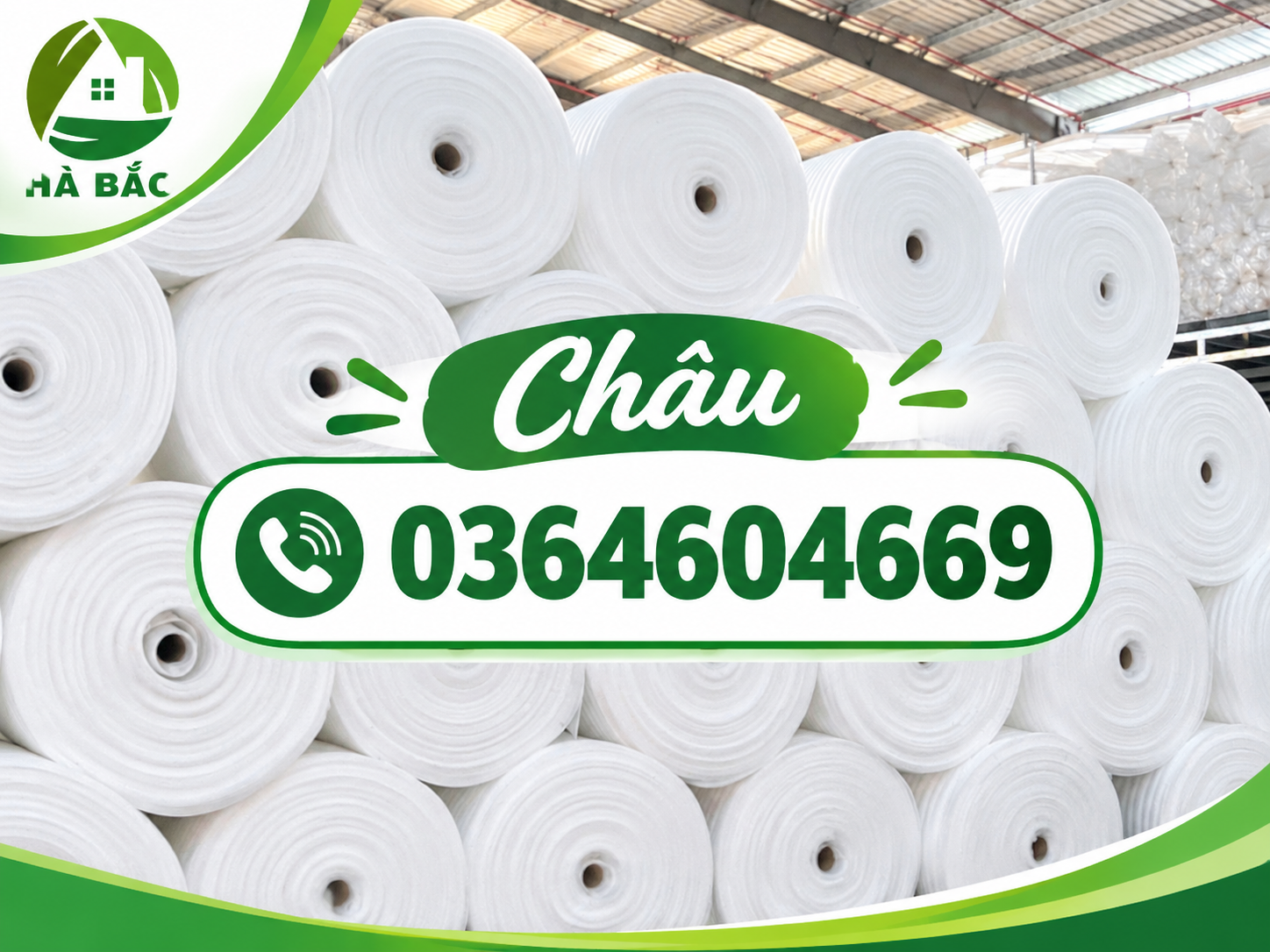 Xốp Foam Giá Rẻ – Giải Pháp Đóng Gói Tiết Kiệm Cho Doanh Nghiệp