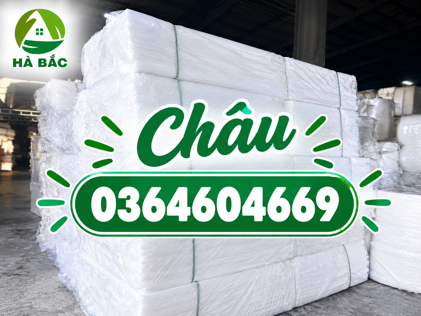 Tấm foam dẻo giá rẻ uy tín