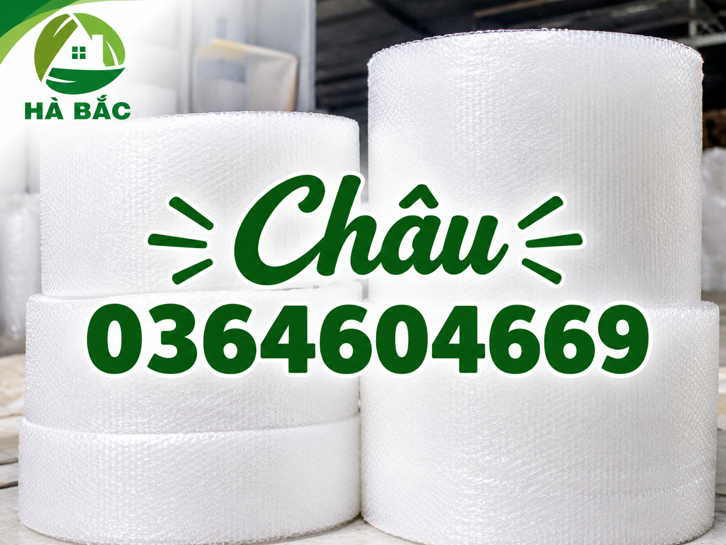 Công ty TNHH mút xốp