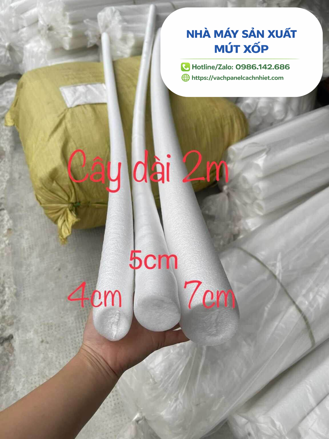 Ống Rod Dẻo Từ 2cm Cắm Hoa – Vật Liệu Tạo Hình, Trang Trí Đẹp Mắt