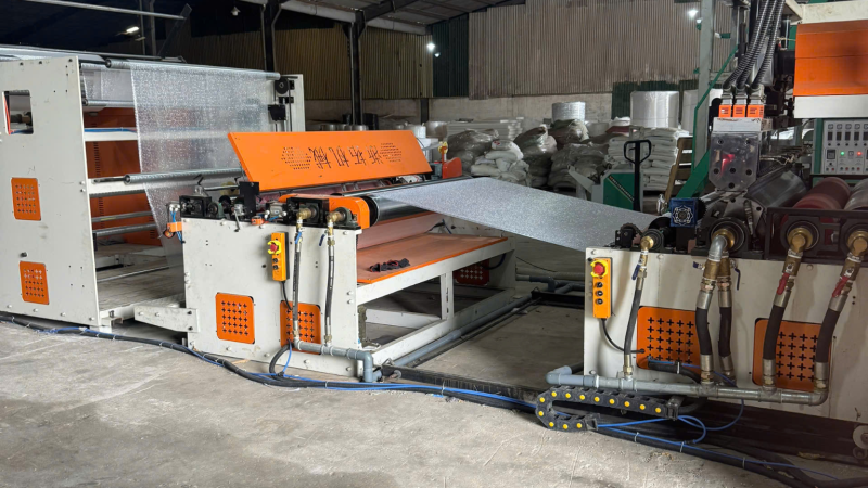 3 Tiêu Chí Chọn Nhà Máy Xốp Hơi Uy Tín Tại Miền Trung