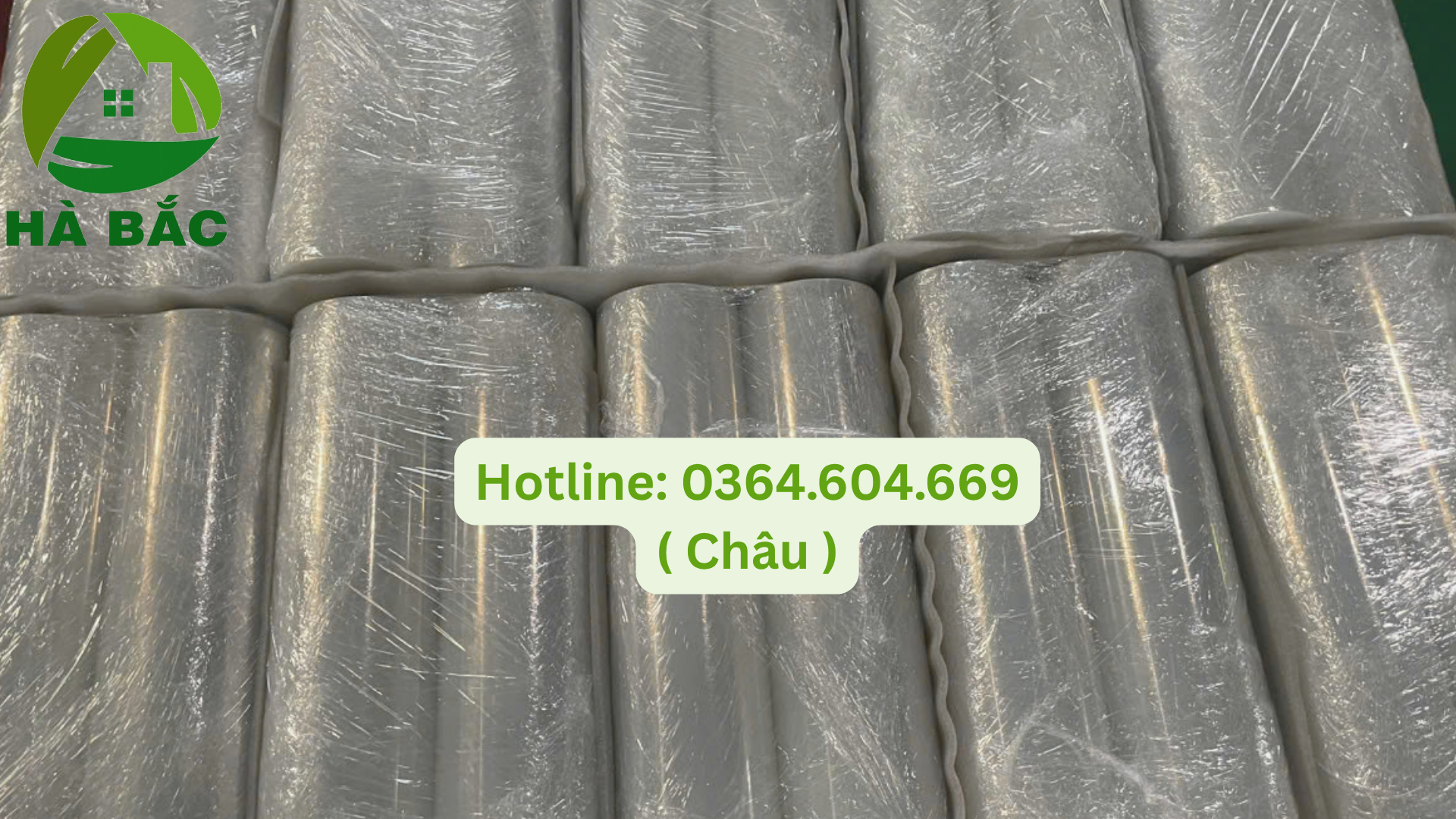 Màng pe giá rẻ tại kho