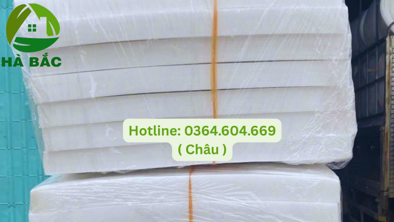 Xốp làm cốt tráp rồng phượng – Vật liệu nhẹ, dễ tạo hình