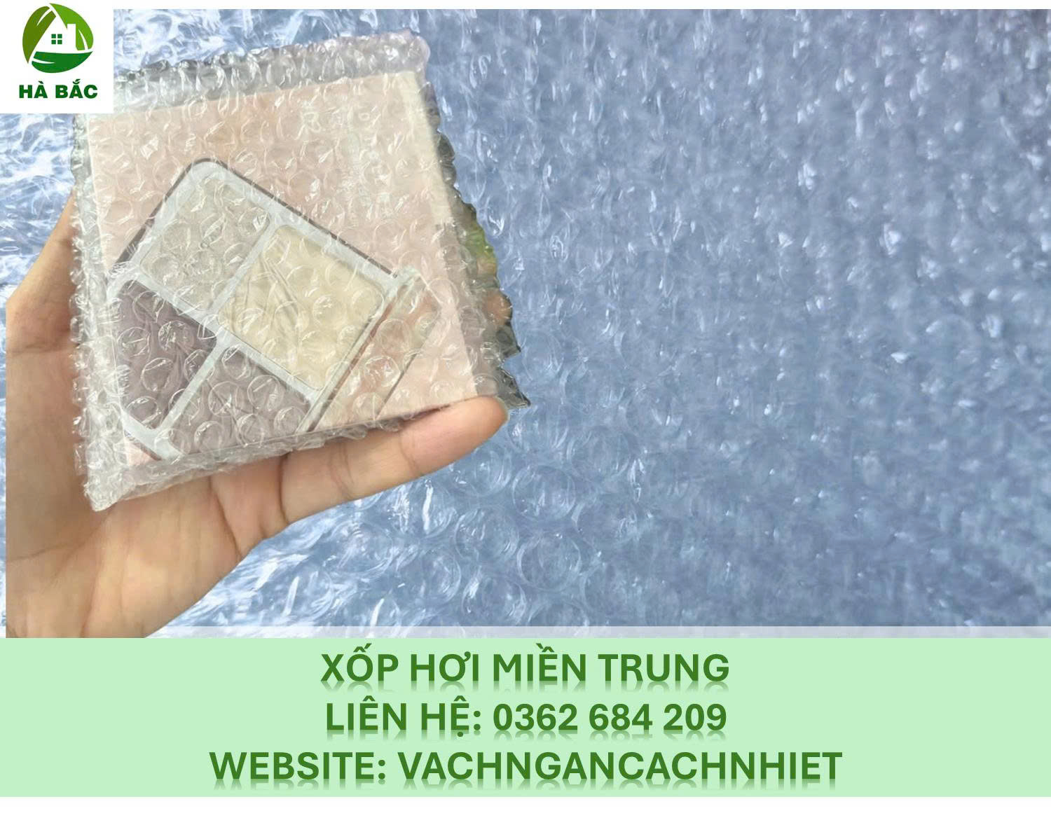 Xốp nổ