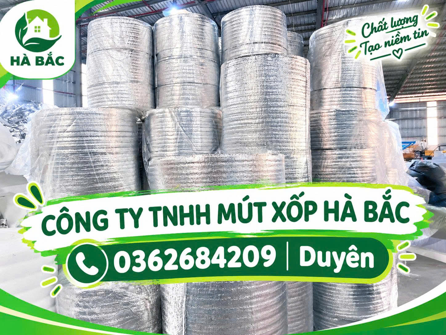 Bạc cách nhiệt