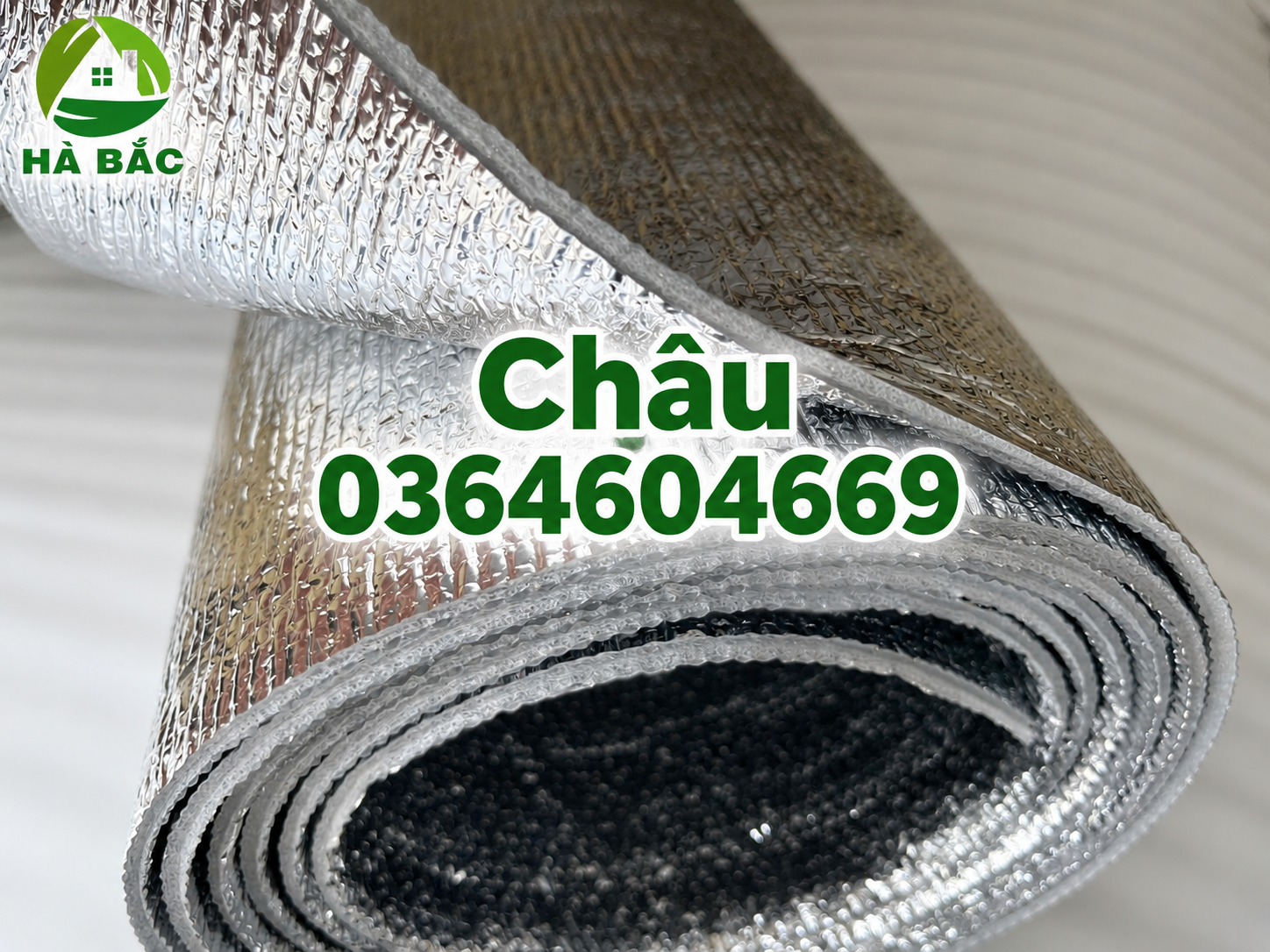 Những lưu ý khi mua cuộn opp bạc cách nhiệt