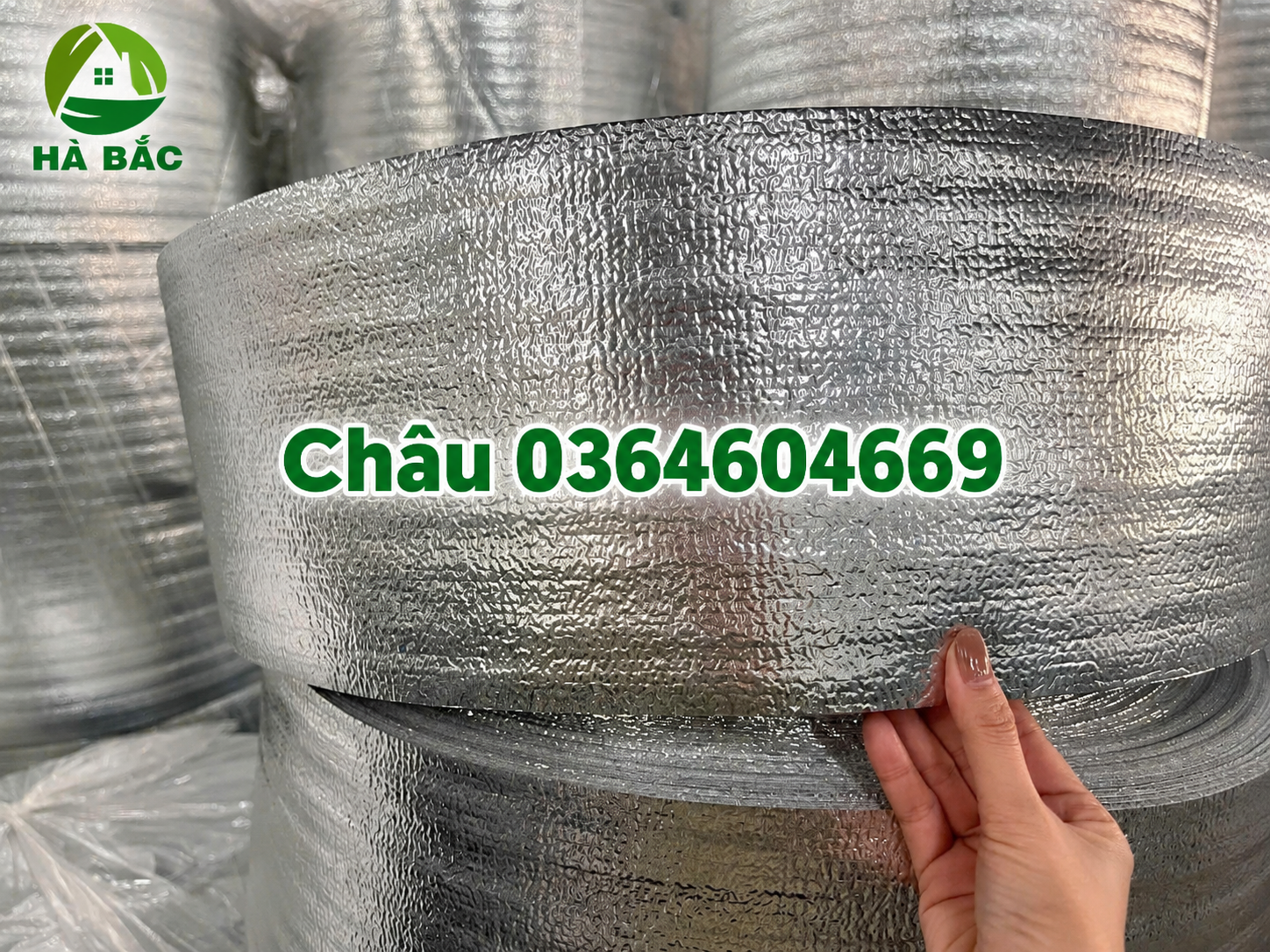 Những Lưu Ý Khi Mua Cuộn OPP Bạc Cách Nhiệt Giúp Tiết Kiệm Chi Phí