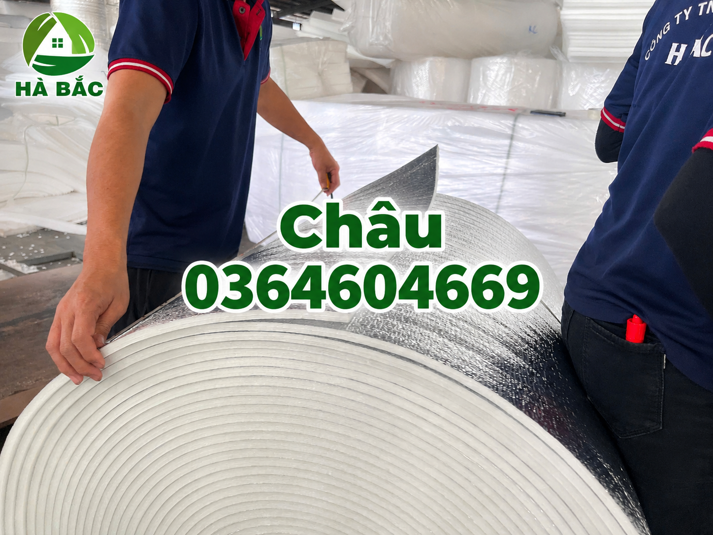 Những lưu ý khi mua cuộn opp bạc cách nhiệt