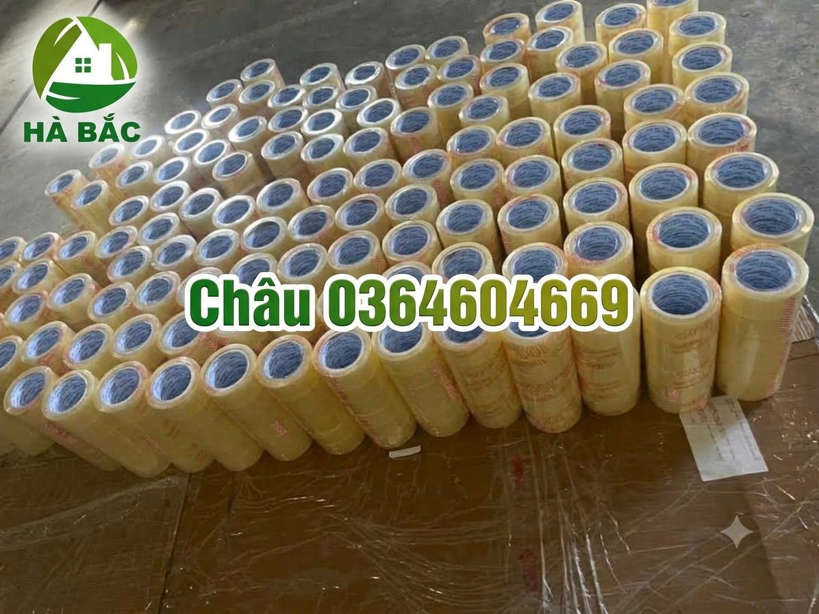 Công ty TNHH mút xốp Hà Bắc