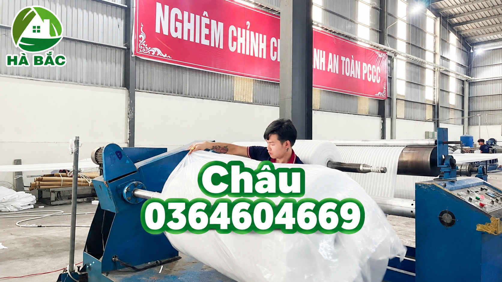 Màng pe foam giá rẻ uy tín